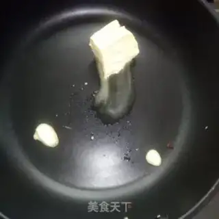 Make Bacon roll step 3