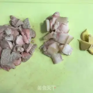 Make Roasted pork step 2