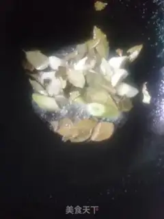 Make Spring beef step 2