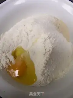 Make Potato toast step 0