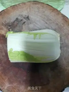 Make Jealousy cabbage step 0