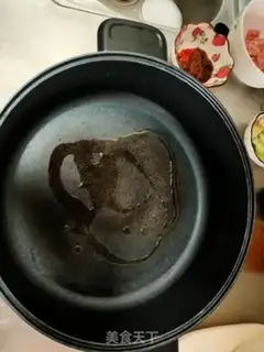 Make Fried noodles step 5