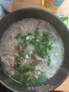 Make Skinny mushroom, Tommy step 8