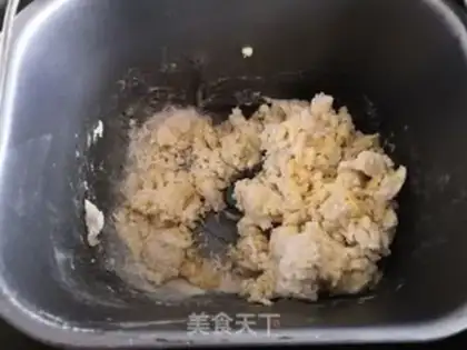 Make Potato toast step 3