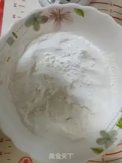 Make Snowmen step 0