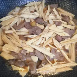Make Roasted pork step 6