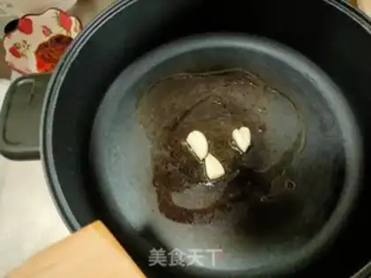 Make Fried noodles step 6