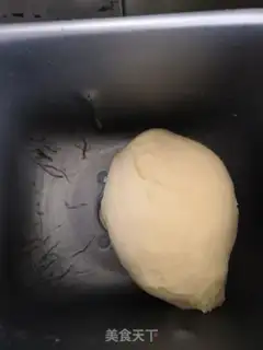 Make Potato toast step 4