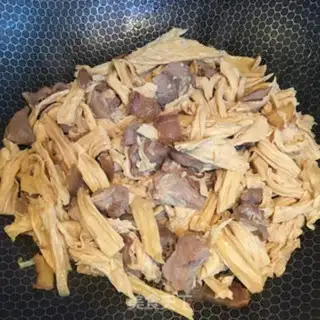 Make Roasted pork step 7