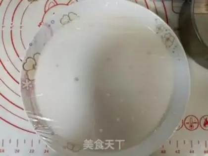 Make Snowmen step 2