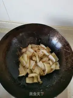 Make Jealousy cabbage step 3
