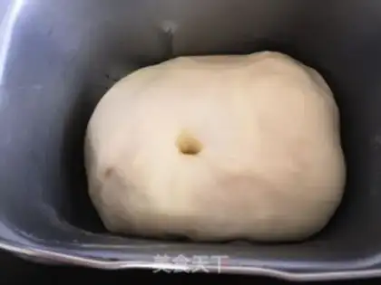Make Potato toast step 6