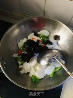 Make Murph carrots step 4