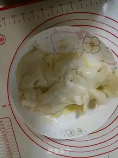 Make Snowmen step 4