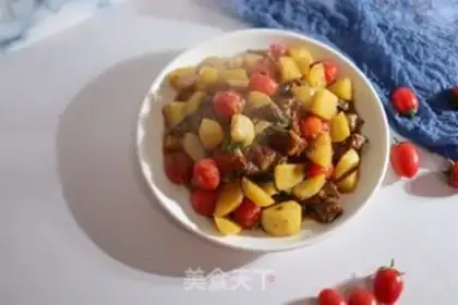 Make ♪ ♪ Cows and fruit ♪ step 10