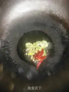 Make Jealousy cabbage step 3