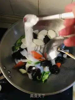 Make Murph carrots step 5