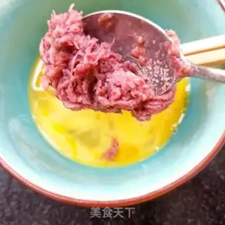 Make Shrimp sauce step 3