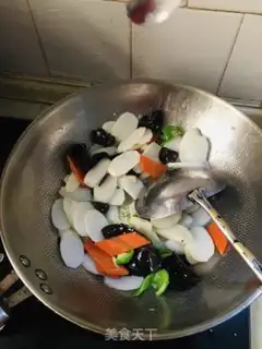 Make Murph carrots step 6