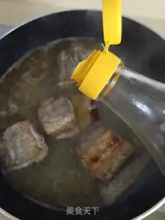 Make Jell-O fish step 4