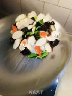 Make Murph carrots step 7