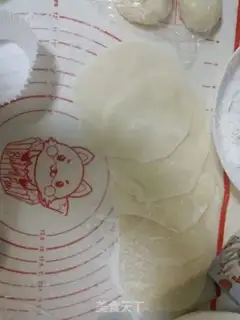 Make Snowmen step 7
