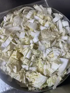 Make Powder stew step 0