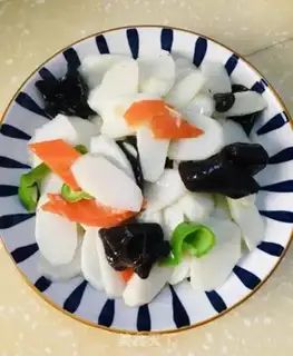 Make Murph carrots step 8