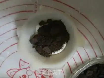 Make Snowmen step 8