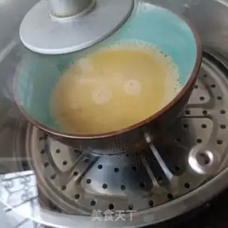 Make Shrimp sauce step 6