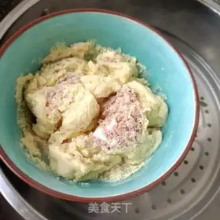 Make Shrimp sauce step 7