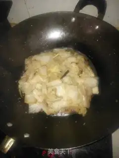 Make Jealousy cabbage step 8