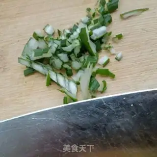 Make Shrimp sauce step 8