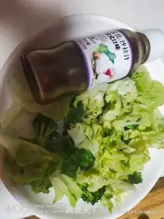 Make ♪ Corn, sacrificial fruit salad ♪ step 5