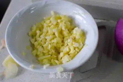 Make Fish fries step 0