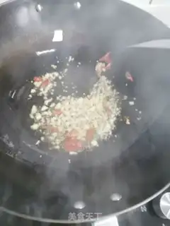 Make Bean-fruit step 3