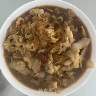 Make Powder stew step 4