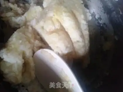 Make Potato rice step 5