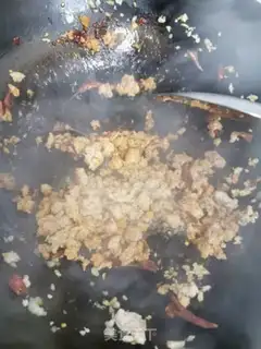 Make Bean-fruit step 5