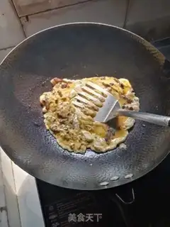 Make ♪ A pickle roll ♪ step 4