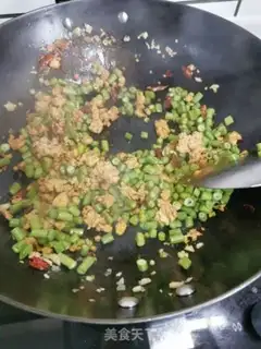 Make Bean-fruit step 6