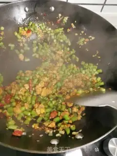 Make Bean-fruit step 7
