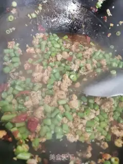Make Bean-fruit step 8