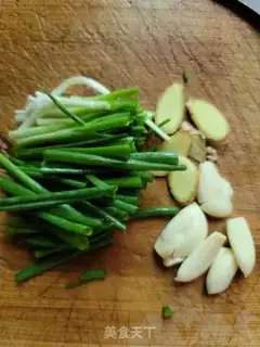 Make Sugar-crazy fish step 2