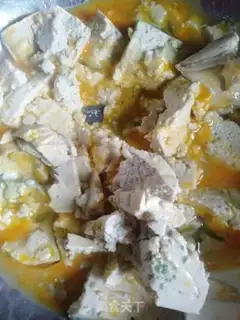 Make No rice step 0