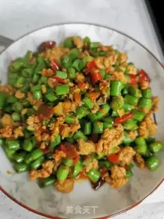 Make Bean-fruit step 9