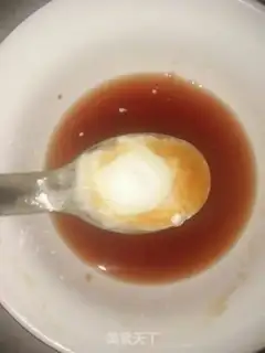 Make Sugarballs step 1