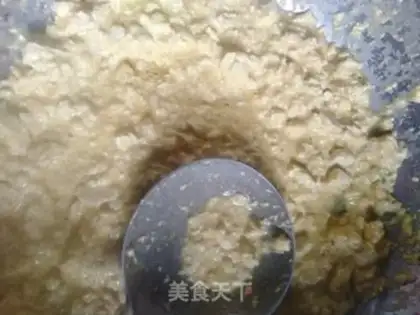 Make No rice step 1