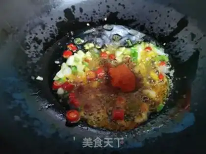 Make The mushrooms step 2