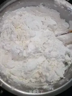 Make Crackers step 1